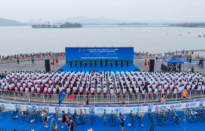 米兰milan官网-以查促改，规范前行：2024中体联认证的“蝶变”之路